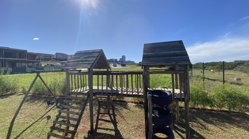 Vacant Land in Upmarket Enigma Estate Property Images