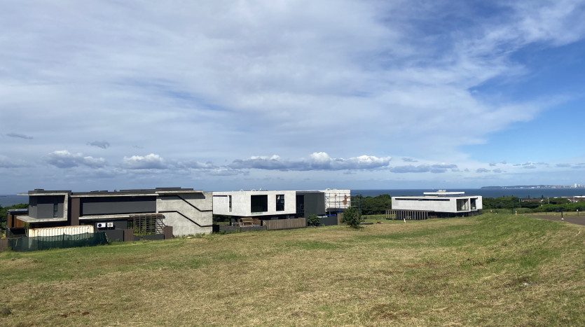 Vacant Land in Upmarket Enigma Estate Property Images