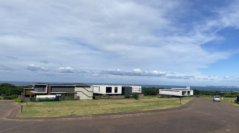 Vacant Land in Upmarket Enigma Estate Property Lead Image