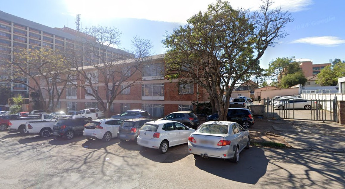 Block Of 12 Flats In Norwood Mthatha