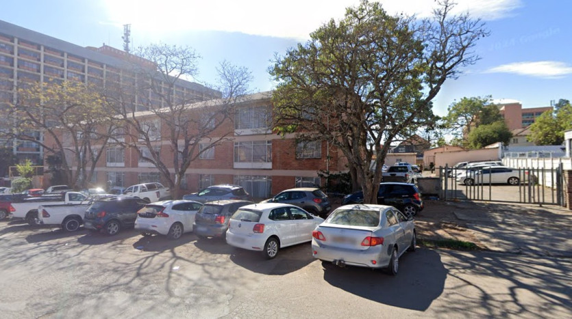 Block of 12 Flats in Norwood, Mthatha Property Images
