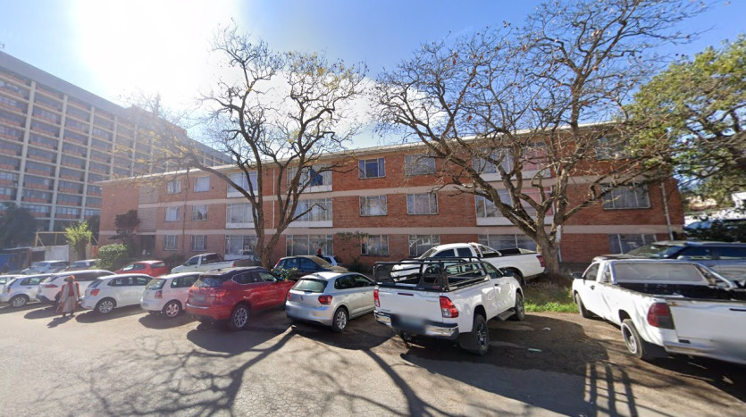 Block Of 12 Flats In Norwood Mthatha