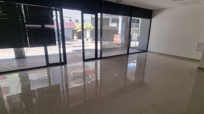 Commercial Unit in Gateway, Umhlanga Property Images