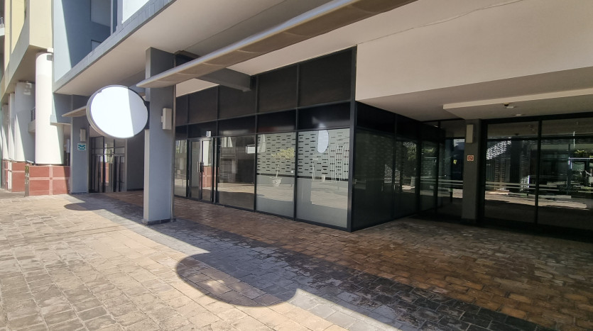 Commercial Unit in Gateway, Umhlanga Property Lead Image