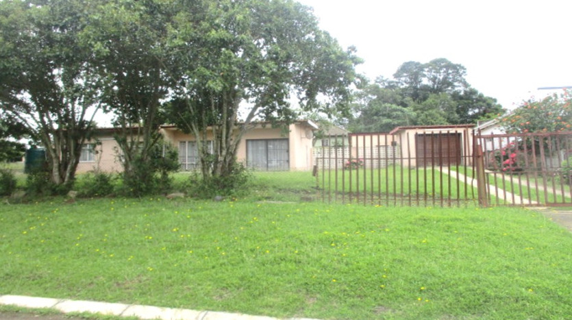 3 Bedroom House in Butterworth Property Images