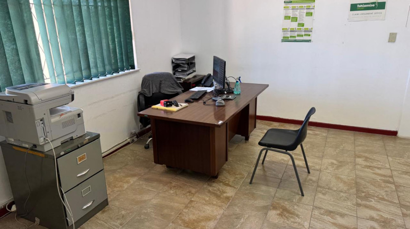 Investment Building in Qonce, King Williams Town for Sale by Auction Property Images