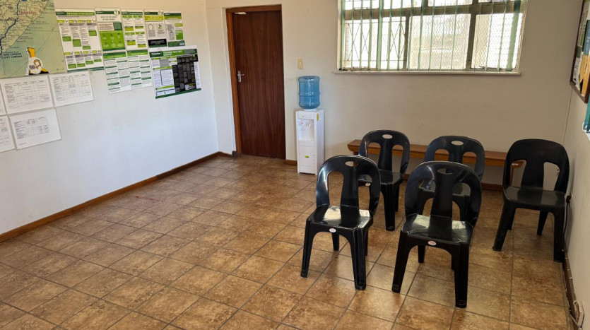 Investment Opportunity – Office & Accommodation with Student Housing Potential Property Images
