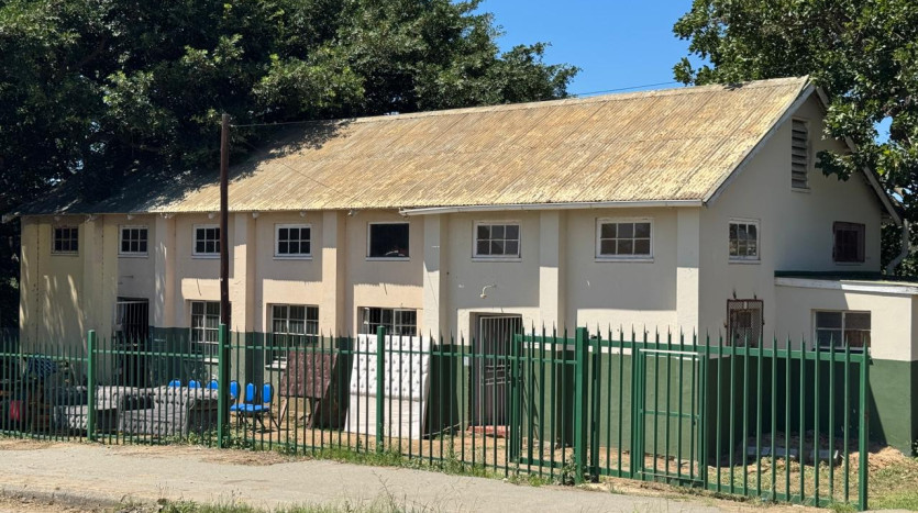 Investment Opportunity – Office & Accommodation with Student Housing Potential Property Images