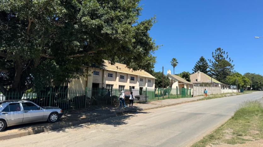 Investment Opportunity – Office & Accommodation with Student Housing Potential Property Images
