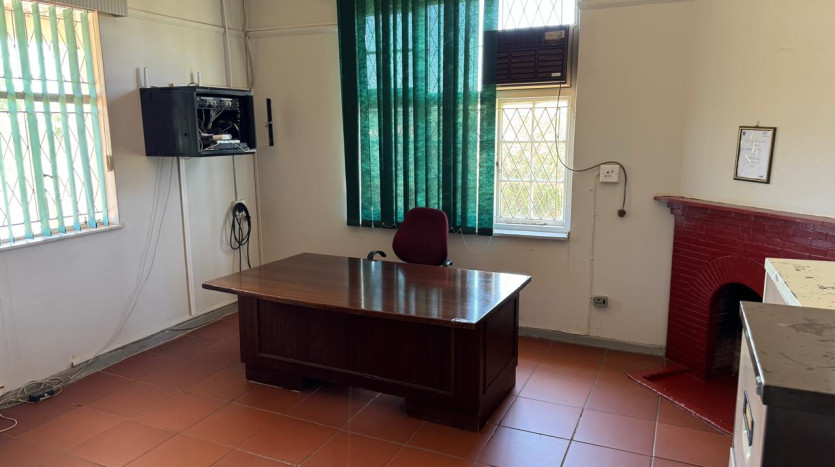 Investment Opportunity – Office & Accommodation with Student Housing Potential Property Images