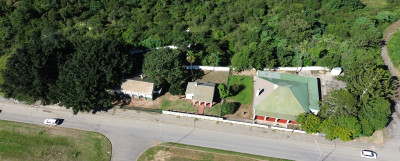 Investment Building in Qonce, King Williams Town for Sale by Auction