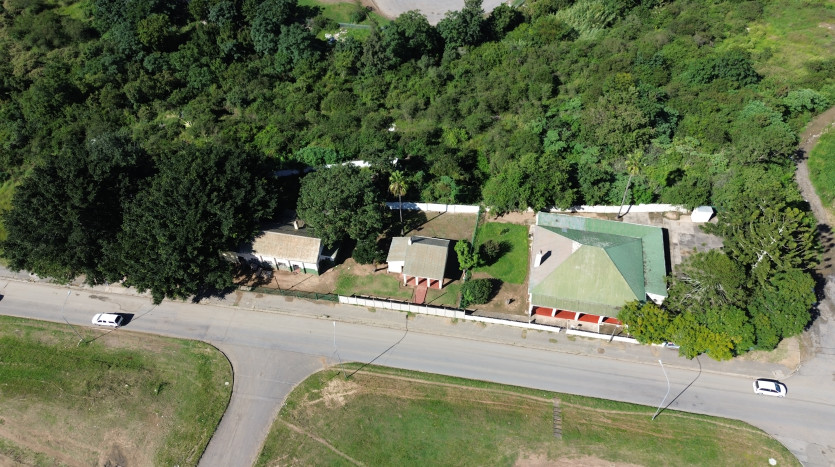 Investment Opportunity – Office & Accommodation with Student Housing Potential Property Lead Image