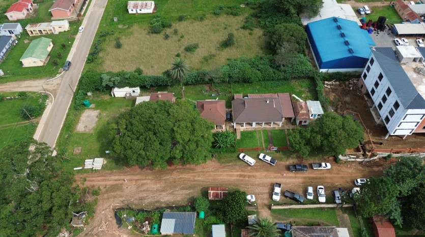 Versatile Property in Mqanduli for Sale by Auction Property Images