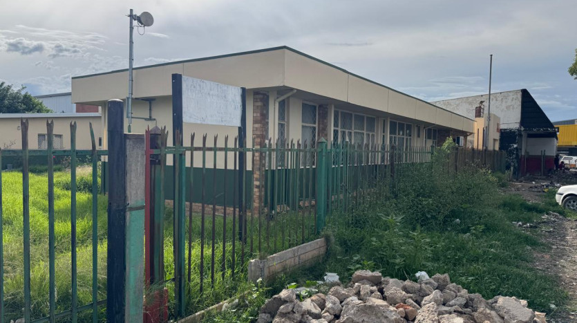 Prime Commercial Erf for Sale – Heart of Queenstown CBD, Eastern Cape Property Images