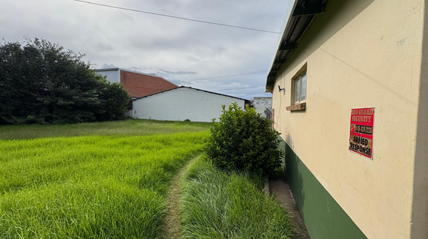 Prime Commercial Erf for Sale – Heart of Queenstown CBD, Eastern Cape Property Images