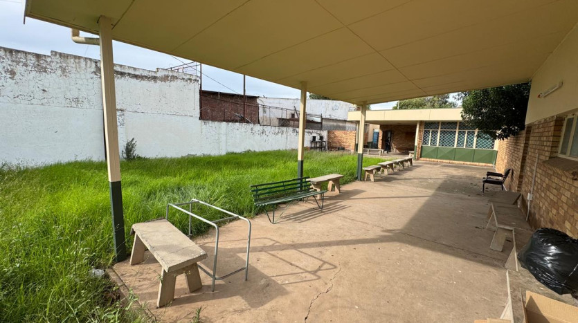 Prime Commercial Erf for Sale – Heart of Queenstown CBD, Eastern Cape Property Images