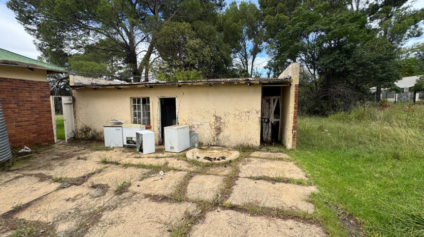 Rural Country Home For Sale By Auction Property Images