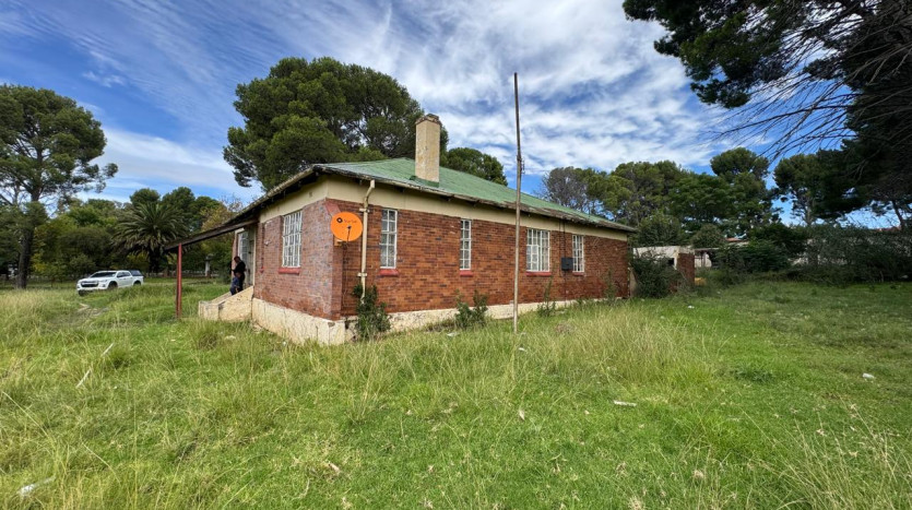 Rural Country Home For Sale By Auction Property Images