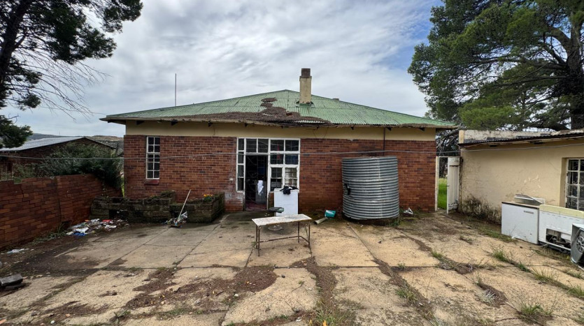 Rural Country Home For Sale By Auction Property Images