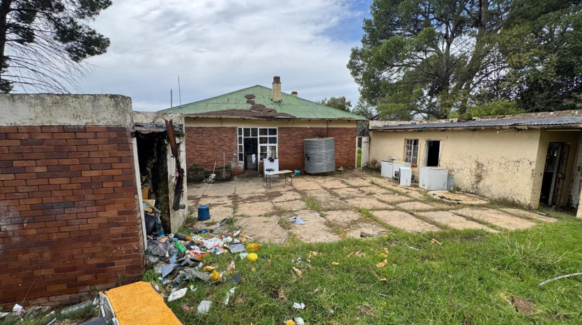 Rural Country Home For Sale By Auction Property Images