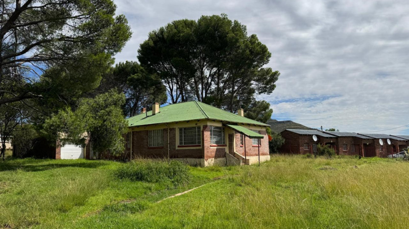 Rural Country Home For Sale By Auction Property Lead Image