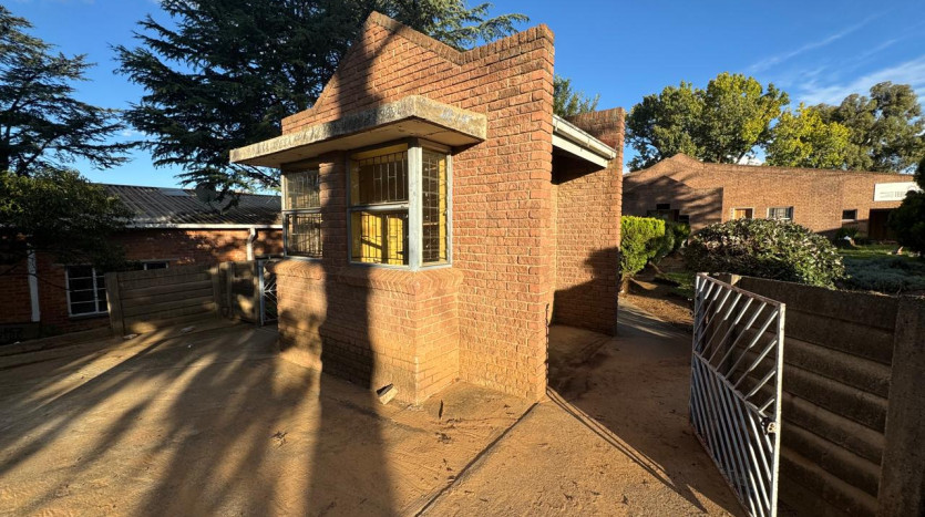 Commercial Property in Butha-Buthe CBD, Lesotho for Sale by Auction Property Images