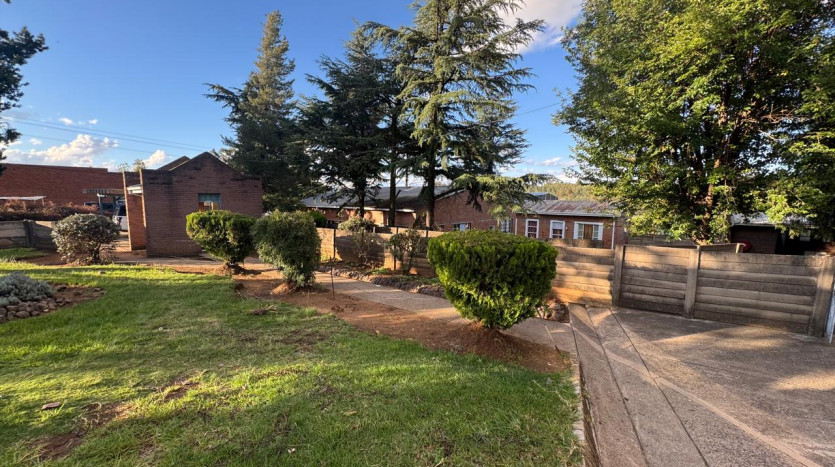 Commercial Property in Butha-Buthe CBD, Lesotho for Sale by Auction Property Images