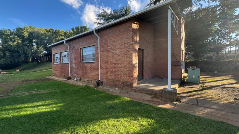Commercial Property in Butha-Buthe CBD, Lesotho for Sale by Auction Property Images