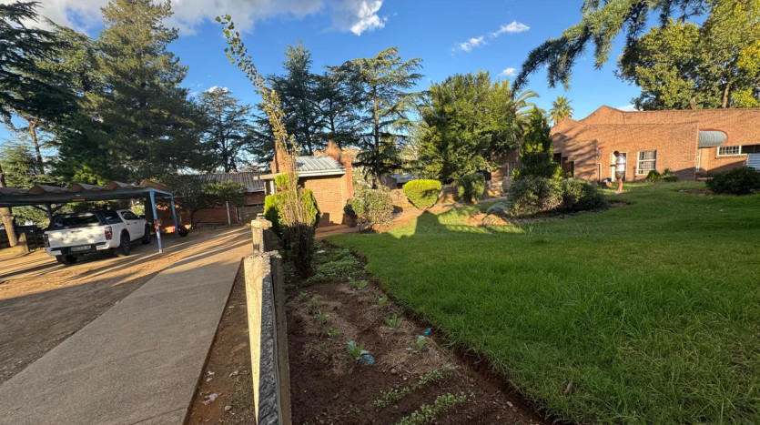 Commercial Property in Butha-Buthe CBD, Lesotho for Sale by Auction Property Images