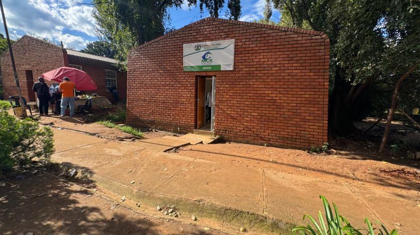 Strategically Positioned, Backing Taxi Rank— Ideal For Retail, Mixed-Use Development Property Images
