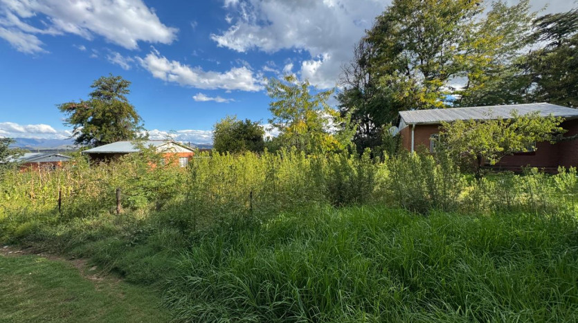 Strategically Positioned Redevelopment Property In Lesotho for Sale by Auction Property Images
