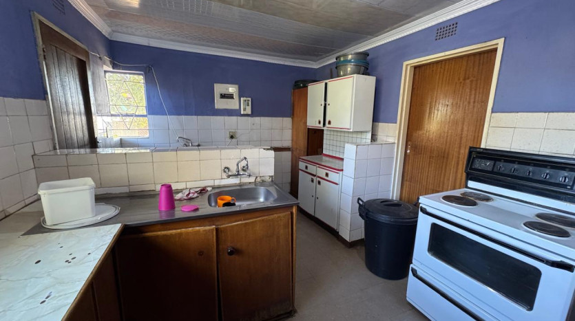 A Prime Area Situated In The Strategically Located Centre Of Mafeteng Property Images