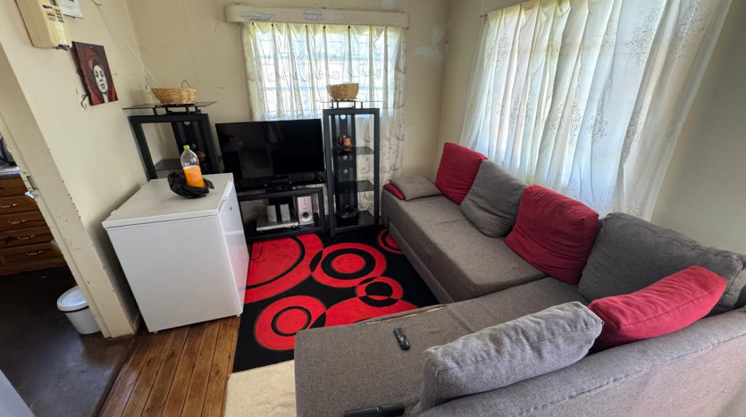 A Prime Area Situated In The Strategically Located Centre Of Mafeteng Property Images