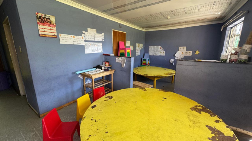 A Prime Area Situated In The Strategically Located Centre Of Mafeteng Property Images