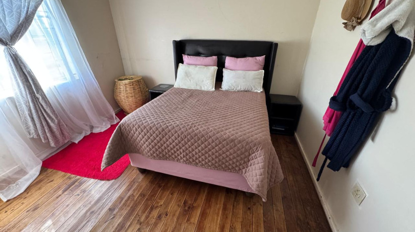 A Prime Area Situated In The Strategically Located Centre Of Mafeteng Property Images