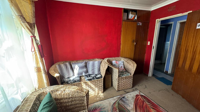 A Prime Area Situated In The Strategically Located Centre Of Mafeteng Property Images
