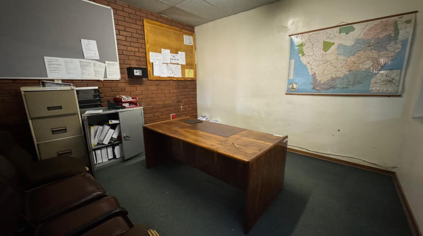 A Prime Area Situated In The Strategically Located Centre Of Mafeteng Property Images