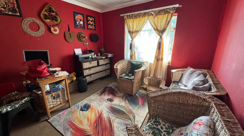 A Prime Area Situated In The Strategically Located Centre Of Mafeteng Property Images