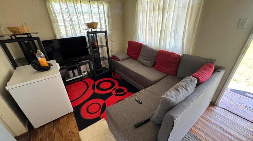 Residential Development Property - Centre Of Mafeteng, Lesotho On Auction Property Images