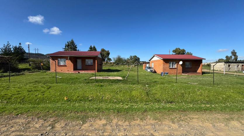 Residential Development Property - Centre Of Mafeteng, Lesotho On Auction Property Images