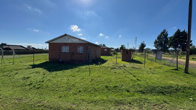 Residential Property - Centre Of Mafeteng, Lesotho On Auction Property Images