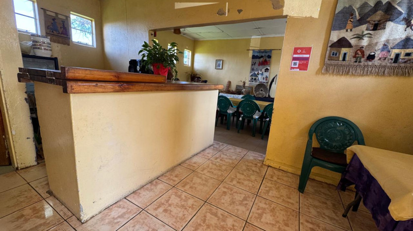 Busiest & Most Strategically Placed In A Prime Commercial Zone Of Lesotho Property Images