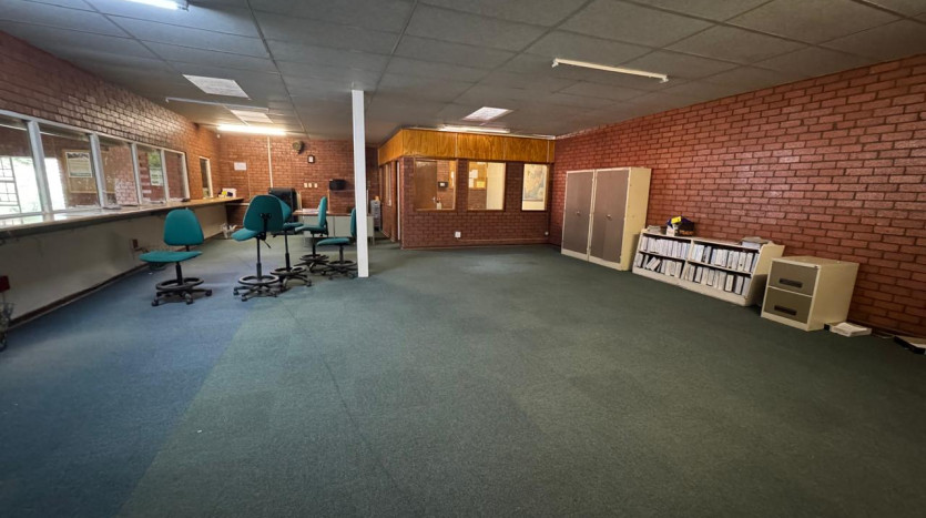 Busiest & Most Strategically Placed In A Prime Commercial Zone Of Lesotho Property Images