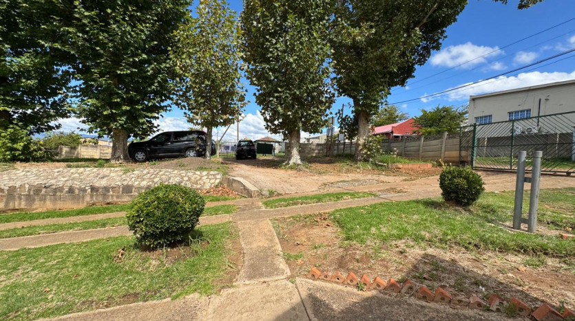 Busiest & Most Strategically Placed In A Prime Commercial Zone Of Lesotho Property Images
