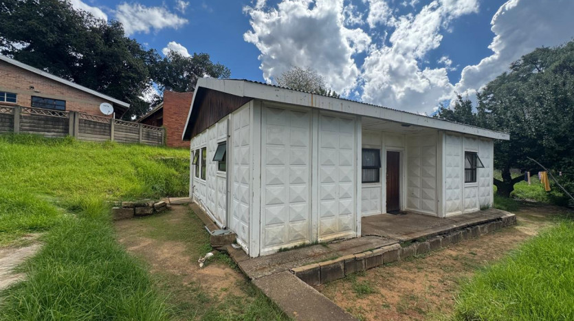Busiest & Most Strategically Placed In A Prime Commercial Zone Of Lesotho Property Images