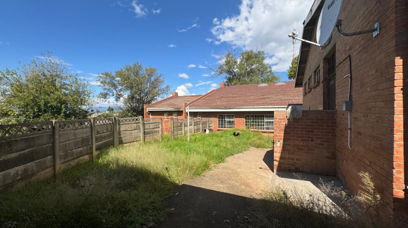 Busiest & Most Strategically Placed In A Prime Commercial Zone Of Lesotho Property Images