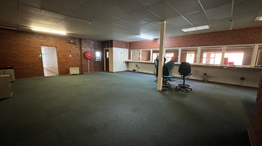 Busiest & Most Strategically Placed In A Prime Commercial Zone Of Lesotho Property Images