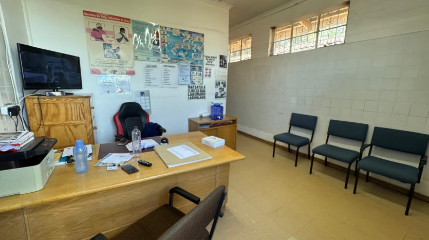 Busiest & Most Strategically Placed In A Prime Commercial Zone Of Lesotho Property Images