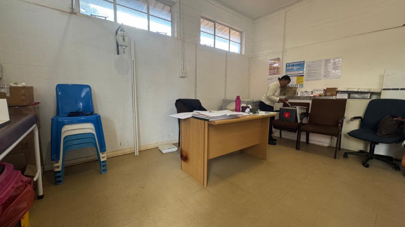 Busiest & Most Strategically Placed In A Prime Commercial Zone Of Lesotho Property Images
