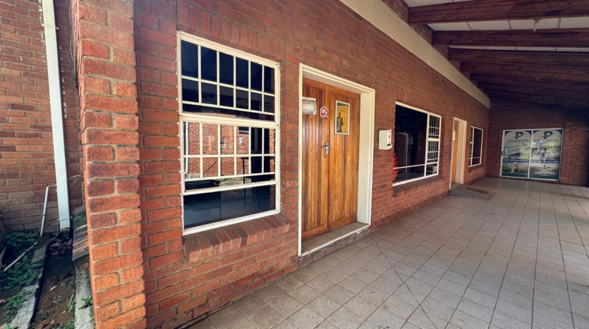 Busiest & Most Strategically Placed In A Prime Commercial Zone Of Lesotho Property Images